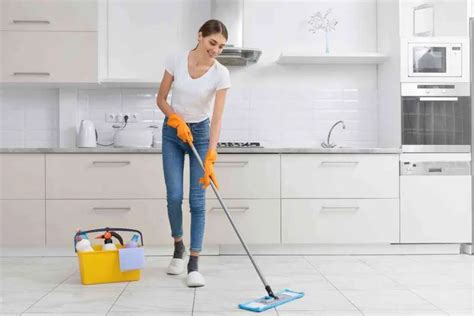 Achieve a Professional-Level Clean with Blue Magic